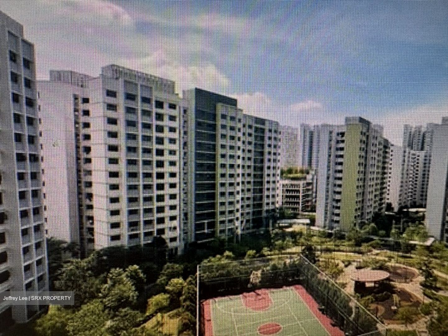Sengkang West Way (Sengkang),  #628577991